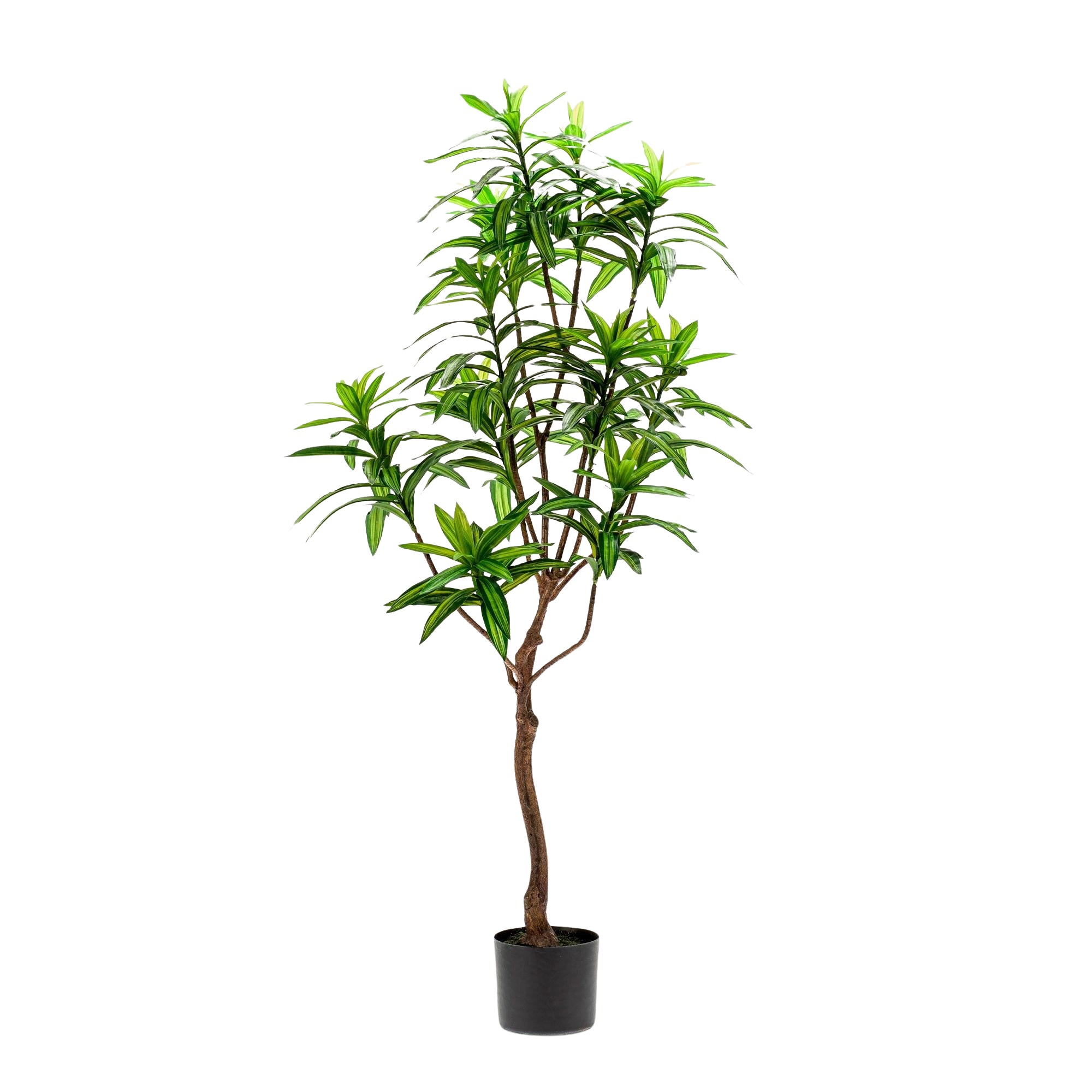Kunstplant Dracaena 130 cm