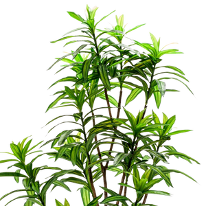 Kunstplant Dracaena 130 cm