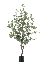 Kunstplant Eucalyptus 120 cm