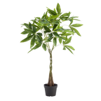Kunstplant Pachira Aquatica 90cm
