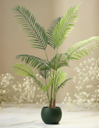 Kunstplant Howea Forsteriana 140 cm