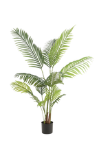 Kunstplant Howea Forsteriana 140 cm
