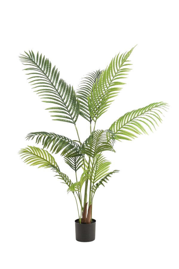 Kunstplant Howea Forsteriana 140 cm