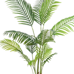 Kunstplant Howea Forsteriana 140 cm