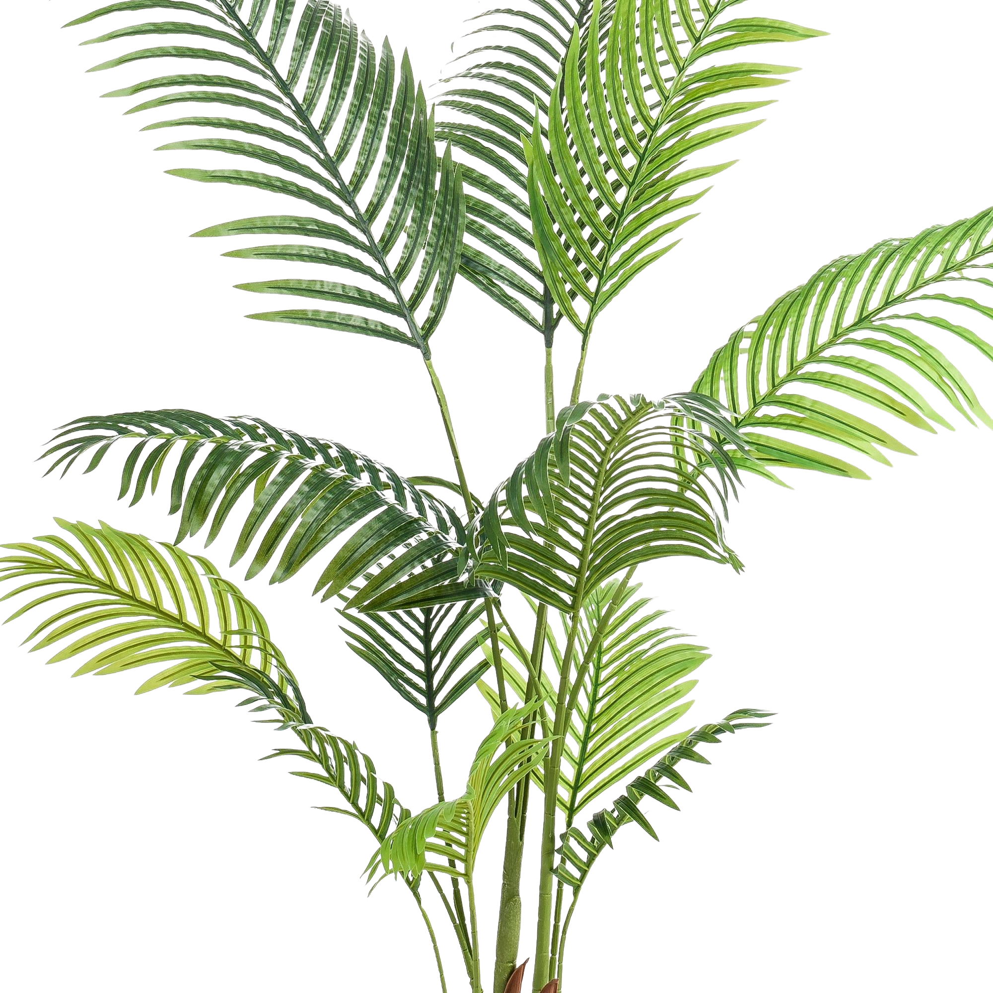 Kunstplant Howea Forsteriana 140 cm
