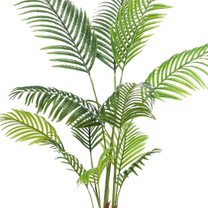 Kunstplant Howea Forsteriana 140 cm