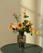 Kunstboeket Ardentia