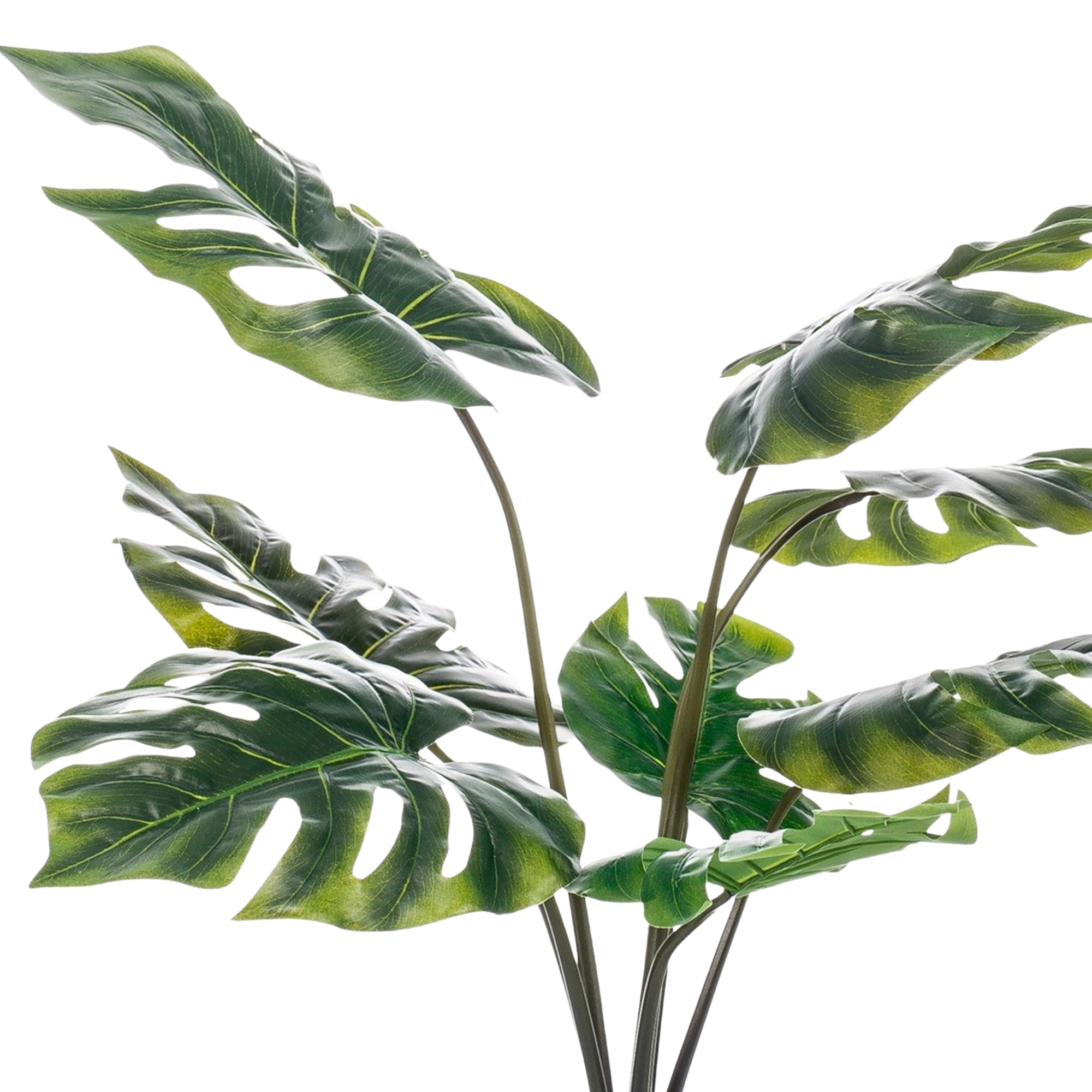 Kunstplant Monstera Deliciosa 65 cm