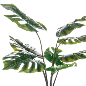 Kunstplant Monstera Deliciosa 65 cm