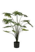 Kunstplant Philodendron 105 cm