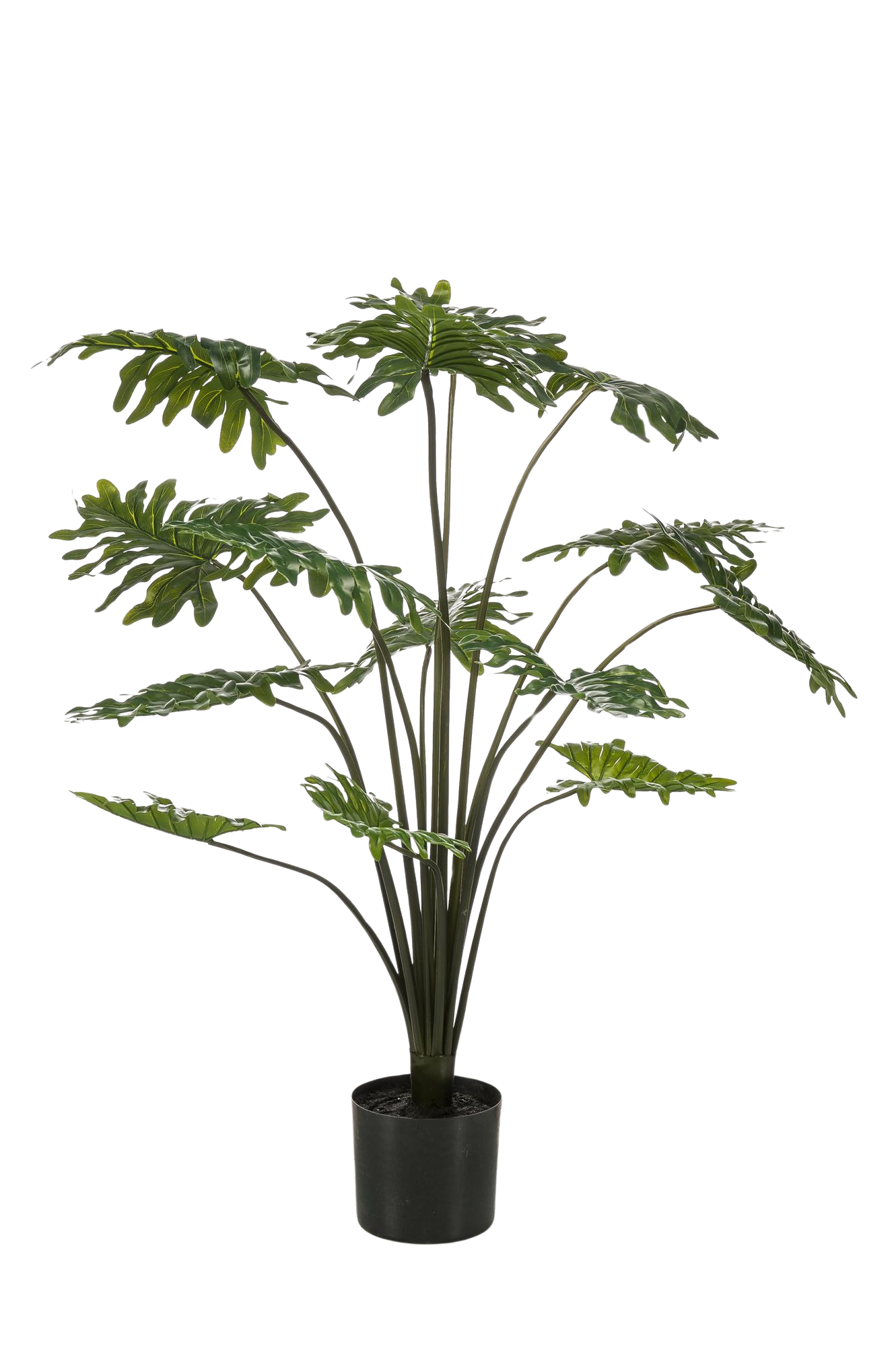 Kunstplant Philodendron 105 cm