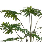 Kunstplant Philodendron 105 cm