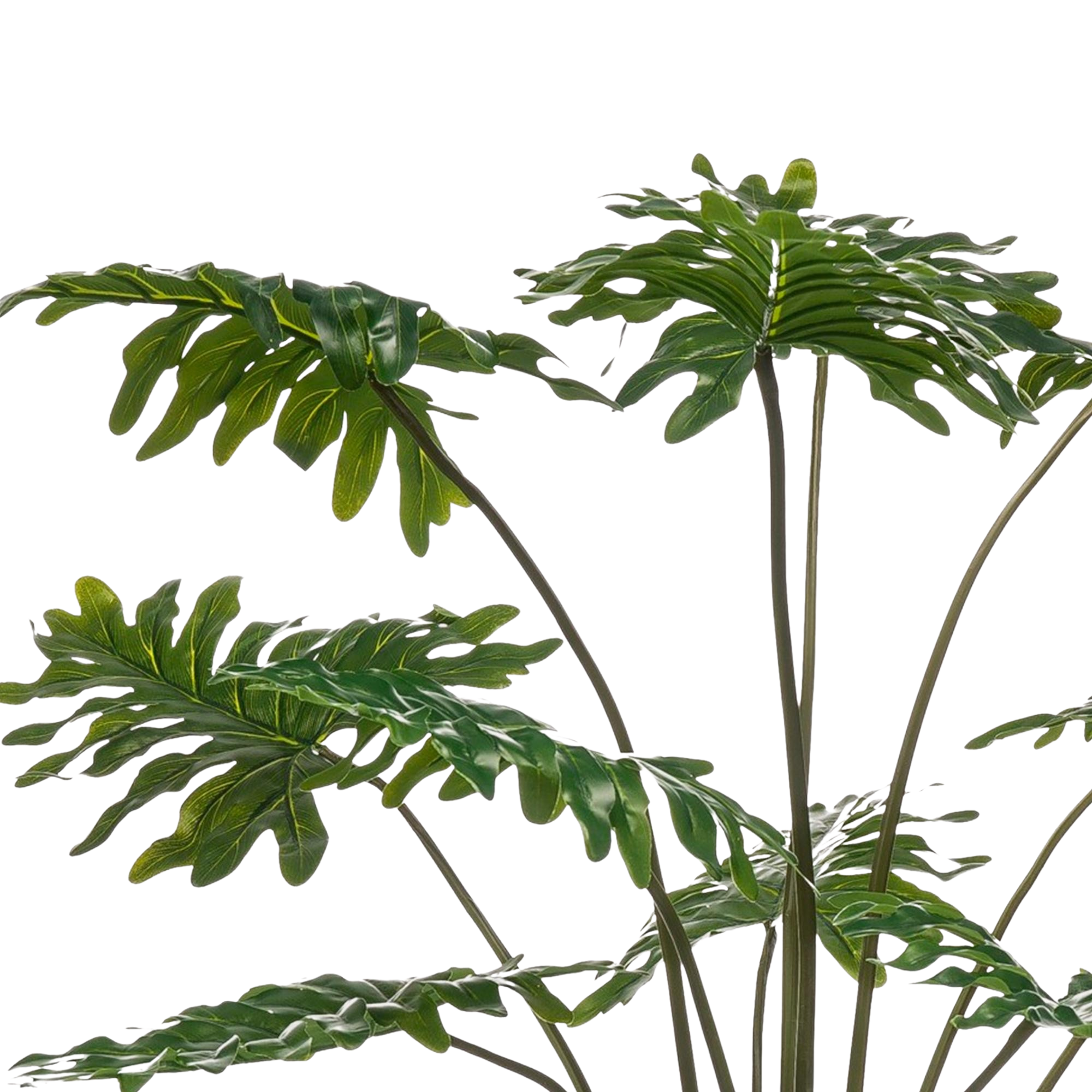 Kunstplant Philodendron 105 cm