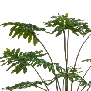 Kunstplant Philodendron 105 cm