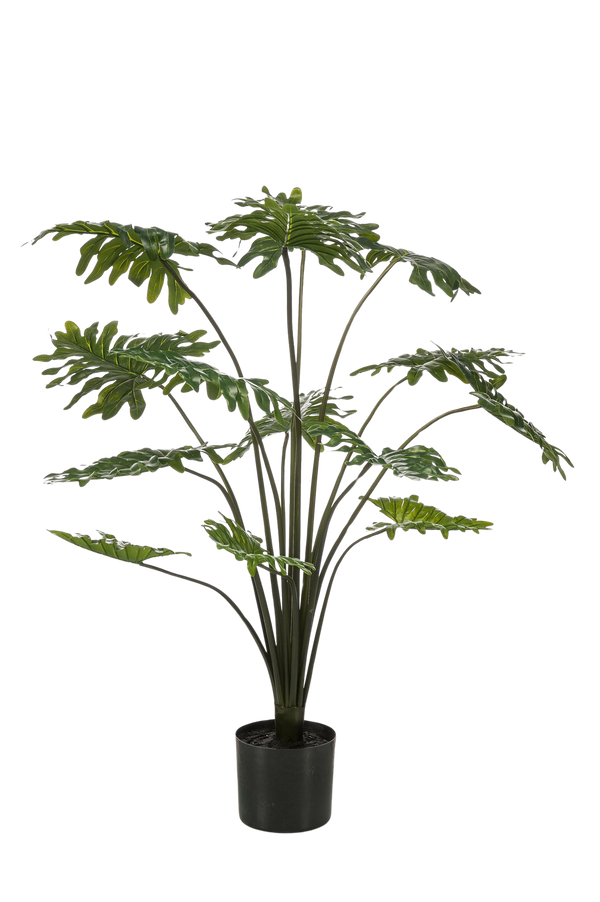 Kunstplant Philodendron 105 cm