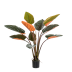 Kunstplant Philodendron 120 cm