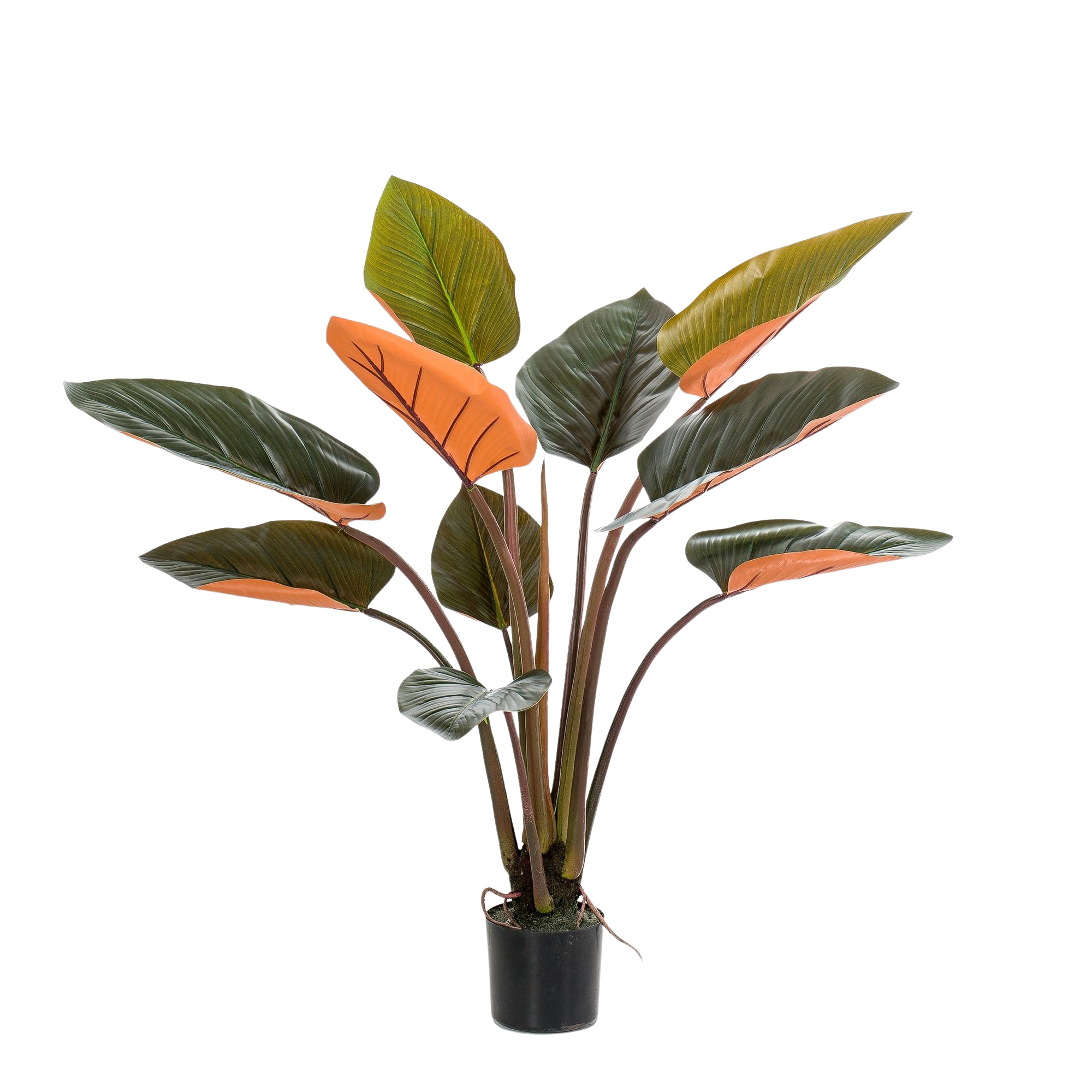 Kunstplant Philodendron 120 cm