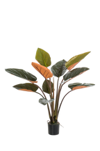 Kunstplant Philodendron 120 cm