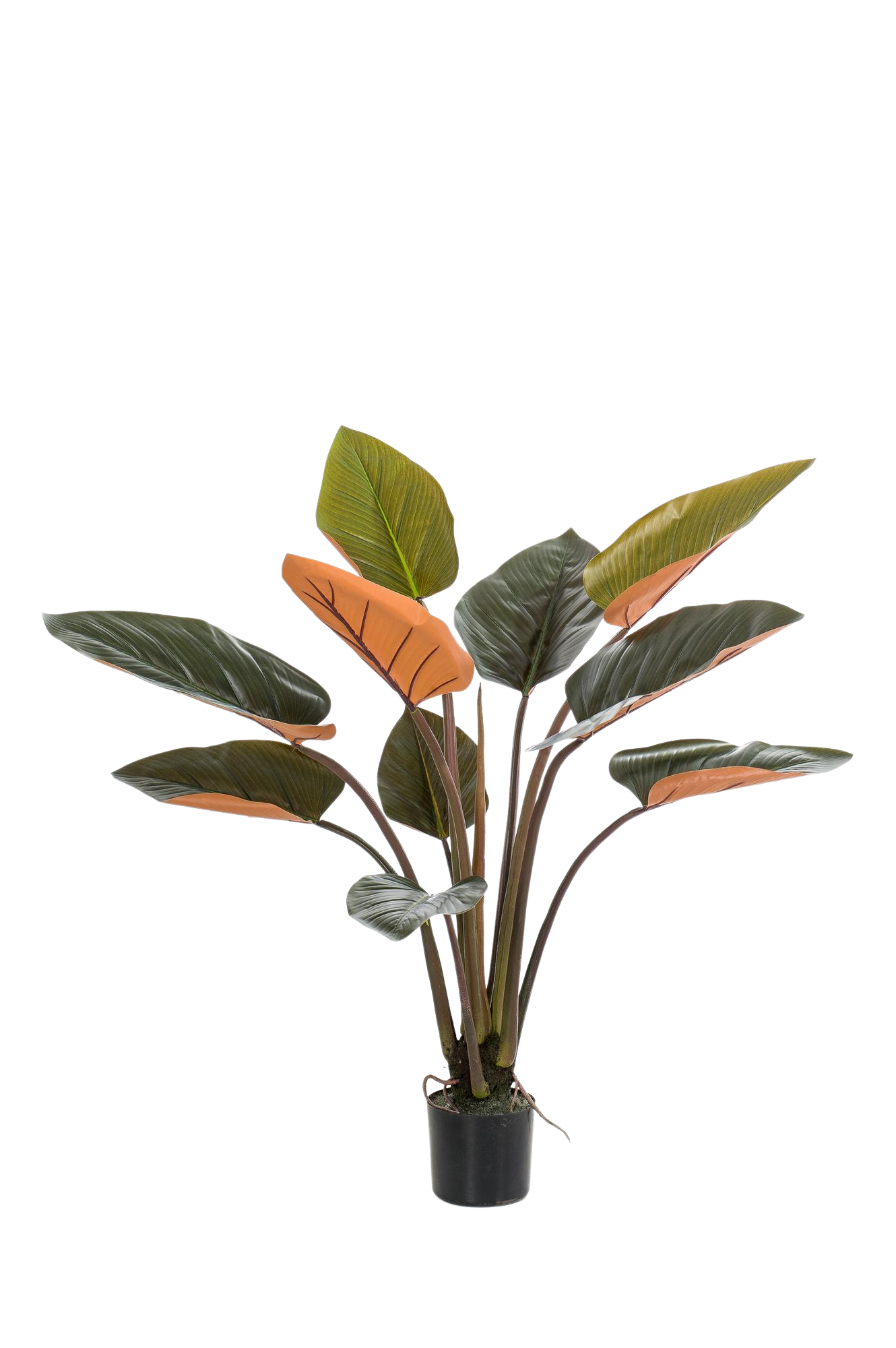 Kunstplant Philodendron 120 cm