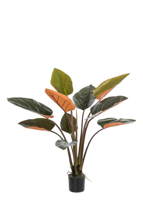 Kunstplant Philodendron 120 cm