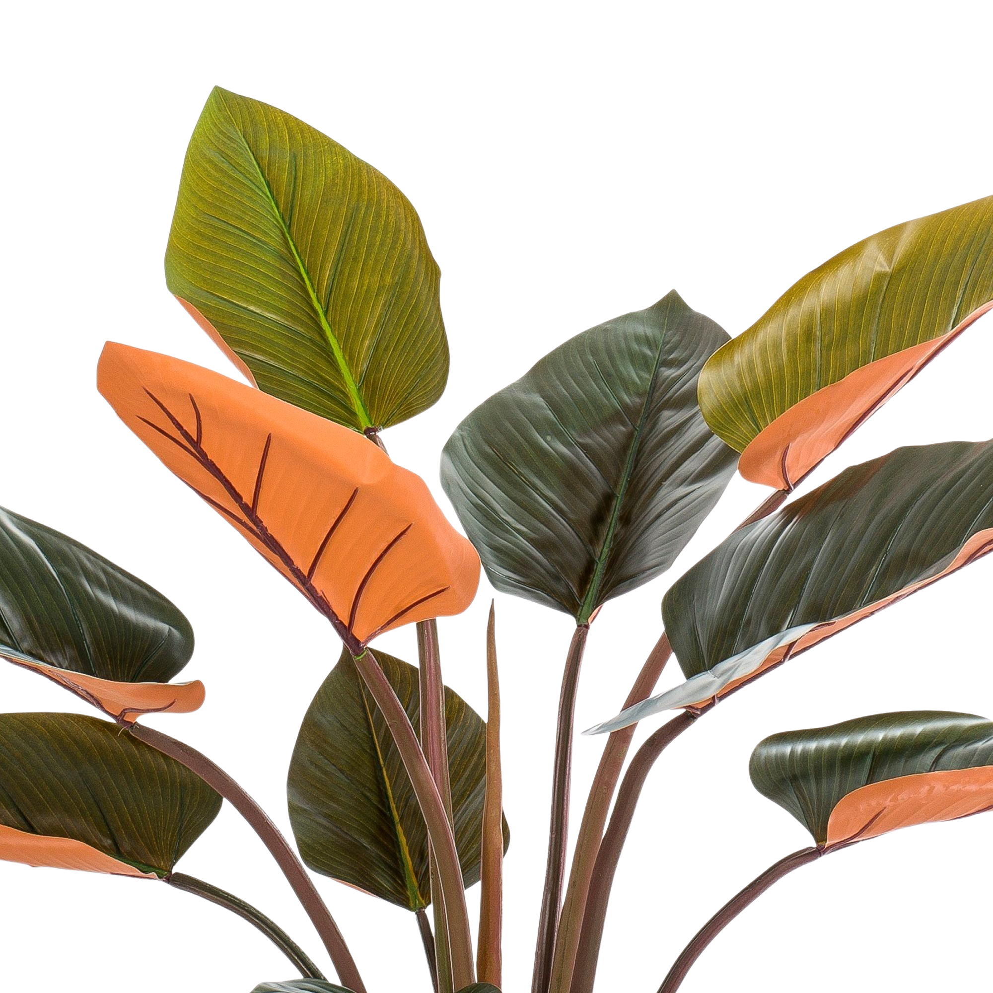 Kunstplant Philodendron 120 cm