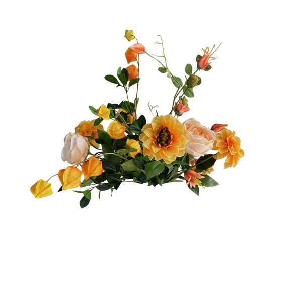 Kunstboeket Ardentia