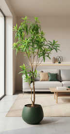 Kunstplant Drakenboom 190 cm