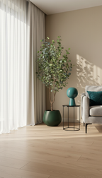 Kunstplant Eucalyptus 180 cm