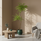 Kunstplant Honingboom 190cm