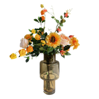 Kunstboeket Ardentia