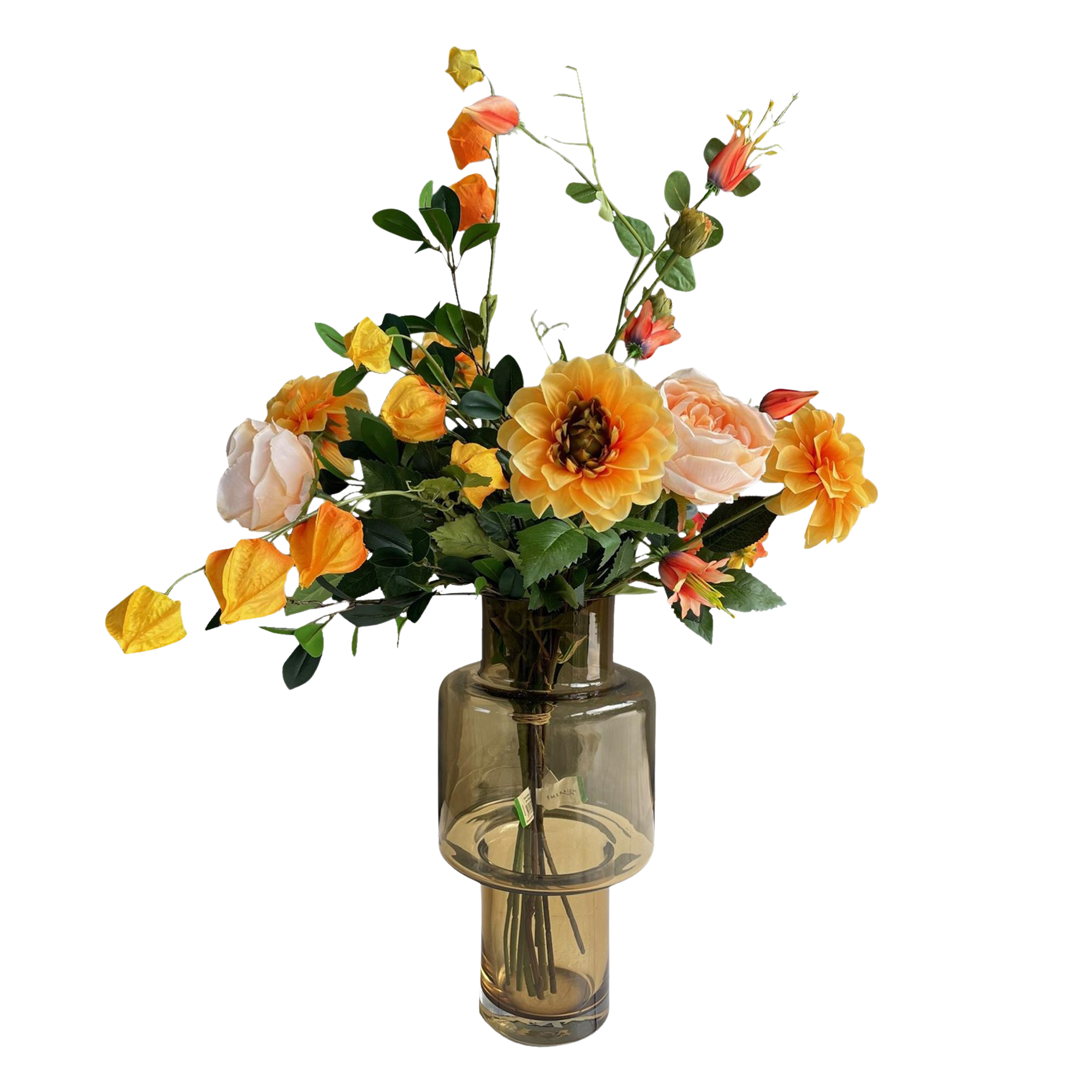 Kunstboeket Ardentia