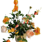 Kunstboeket Ardentia