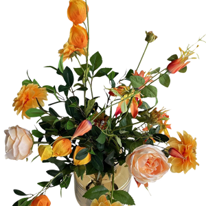 Kunstboeket Ardentia