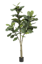 Kunstplant Ficus Lyrata 180 cm