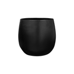 Pot Stijn zwart