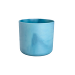 Pot Elho Ocean Round atlantic blue