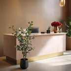 Kunstplant Eucalyptus 120 cm