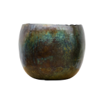 Pot Ellen vintage green