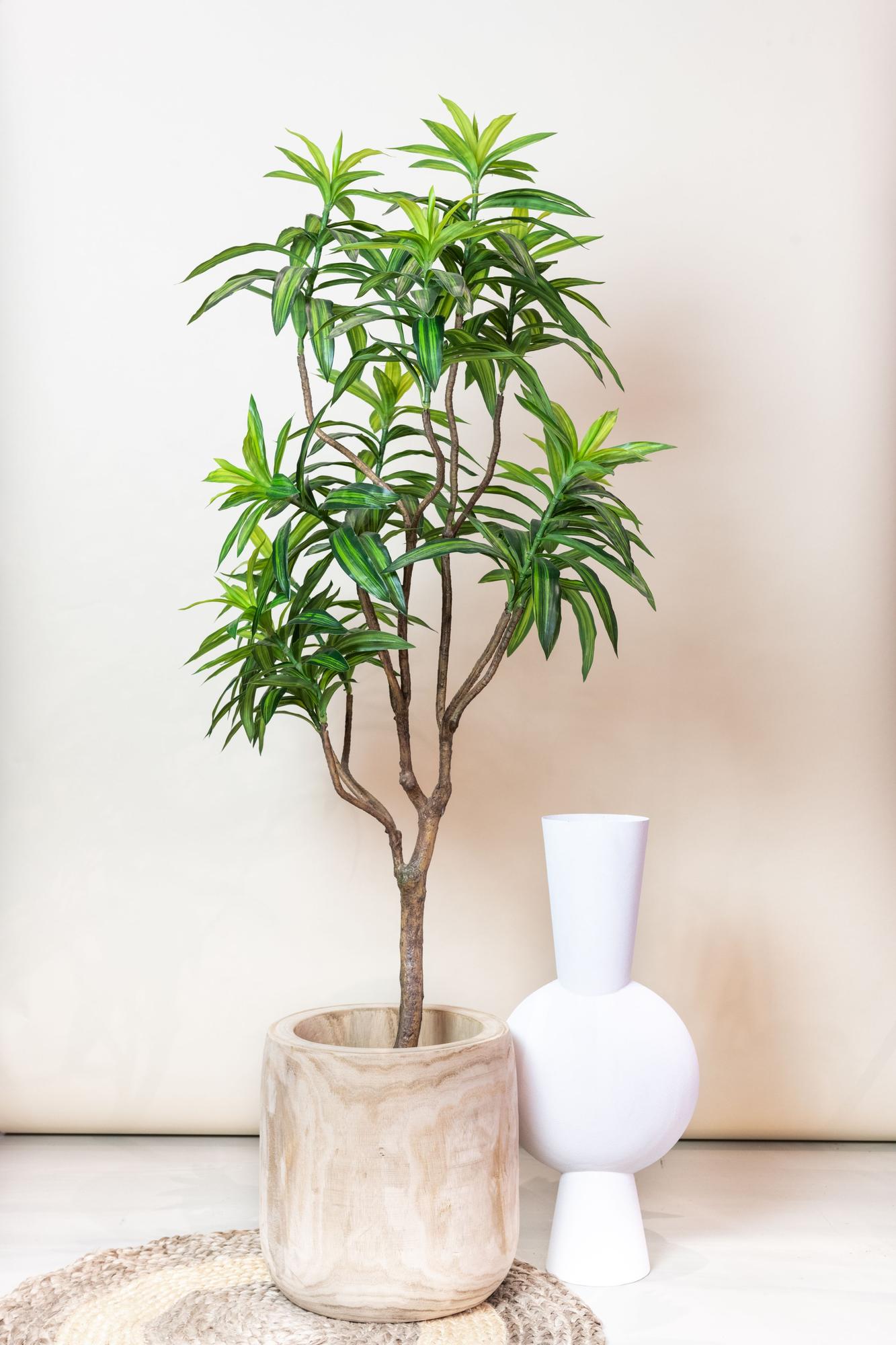 Kunstplant Dracaena 130 cm