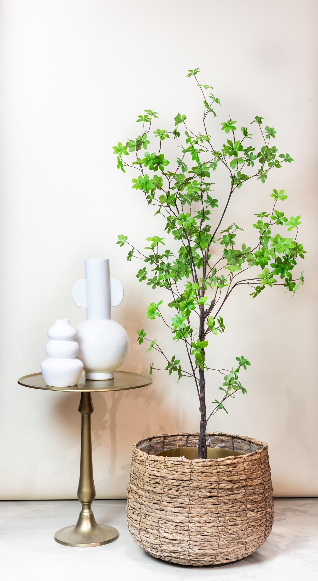 Kunstplant Oost Indische Kers 210cm