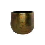 Pot Elisa Vintage Green