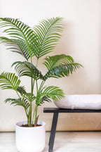 Kunstplant Howea Forsteriana 140 cm
