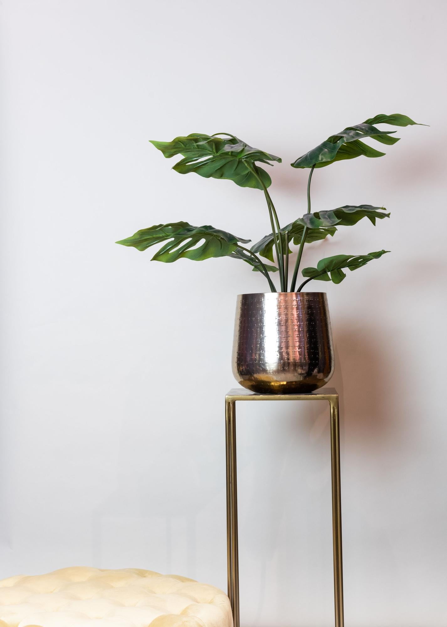 Kunstplant Monstera Deliciosa 65 cm