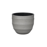 Pot Bordo New Egg Grey