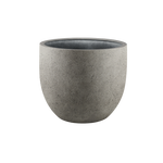 Pot Grigio New Egg Natural Concrete