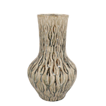 Vaas steen Boa Green